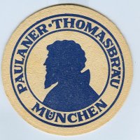 Paulaner posavasos Página B