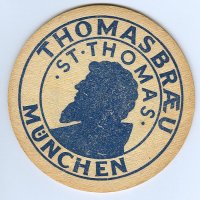 Paulaner posavasos Página B