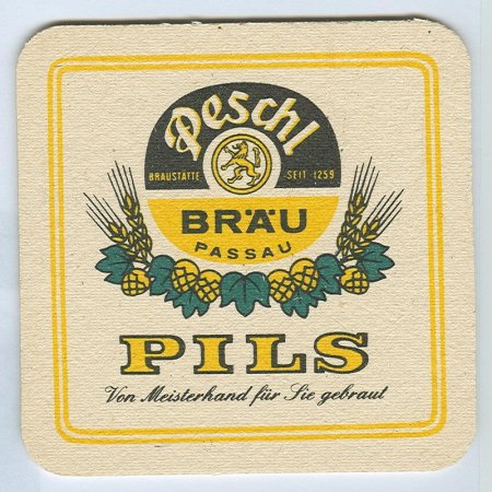 Peschl posavasos Página B