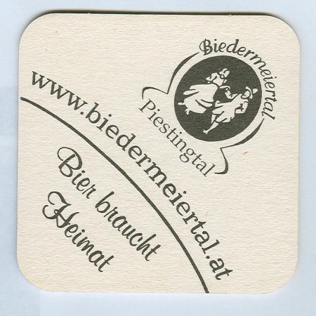 Piestinger posavasos Página B