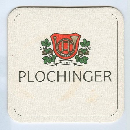 Plochinger posavasos Página A