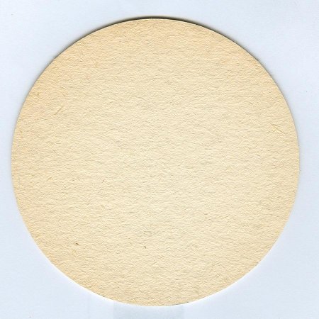 Radeberger posavasos Página B