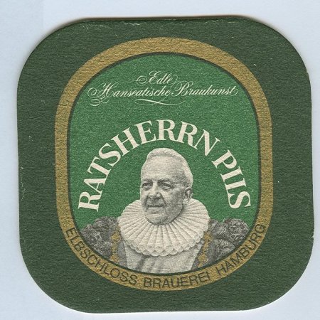 Ratsherrn posavasos Página A