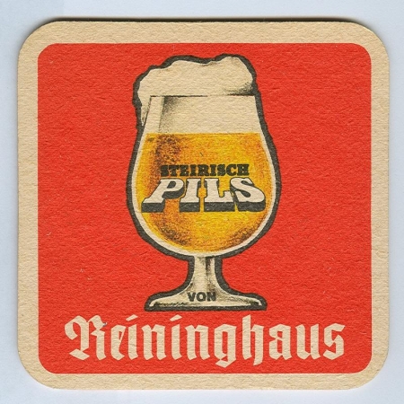 Reininghaus posavasos Página A