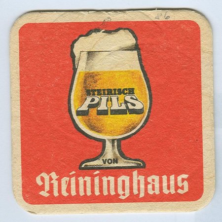 Reininghaus posavasos Página A