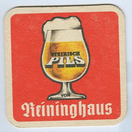Reininghaus posavasos Página B