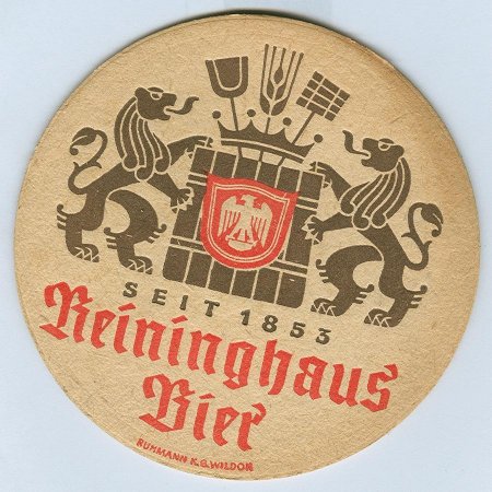 Reininghaus posavasos Página B