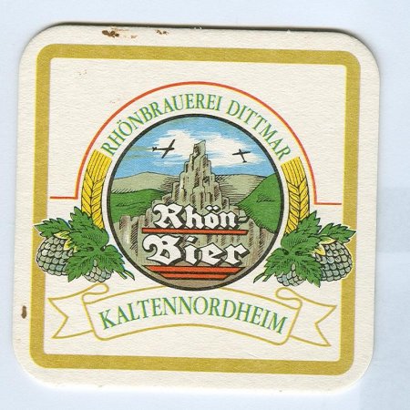 Rhön posavasos Página A