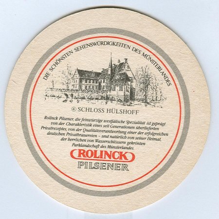 Rolinck posavasos Página B