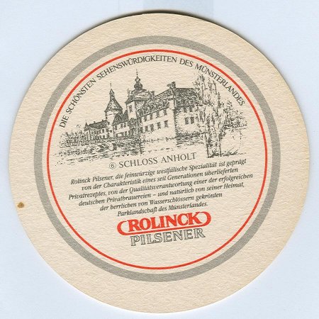 Rolinck posavasos Página B