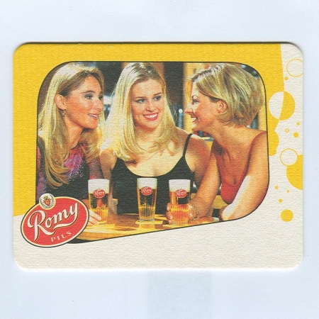 Romy posavasos Página A