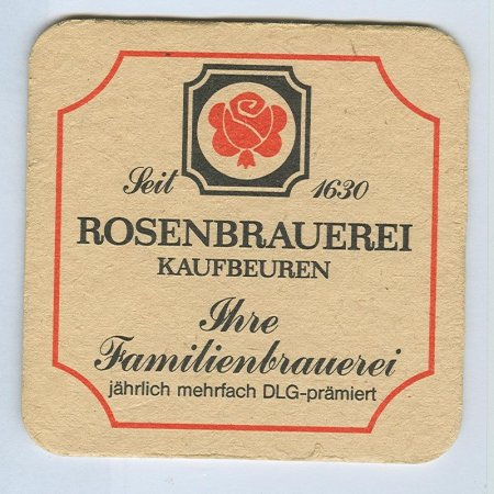Rosen 1630 posavasos Página A