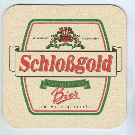 Schlossgold posavasos Página A