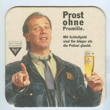 Schlossgold posavasos Página B