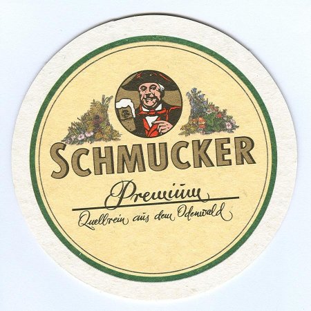 Schmucker posavasos Página A