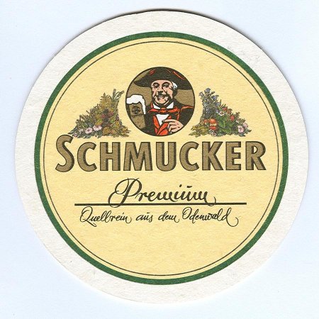 Schmucker posavasos Página A