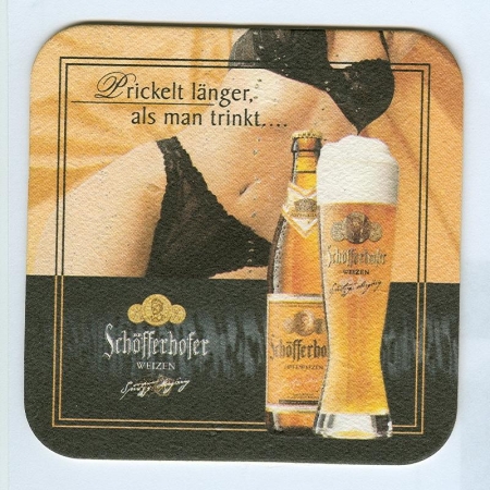 Schöfferhofer posavasos Página A