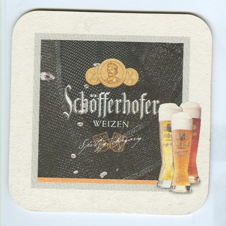 Schöfferhofer posavasos Página B