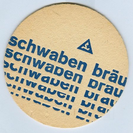 Schwaben posavasos Página A