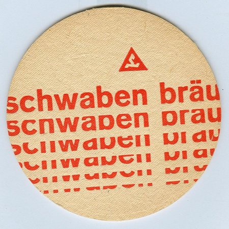 Schwaben posavasos Página B
