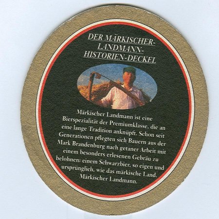 Schwarz posavasos Página B