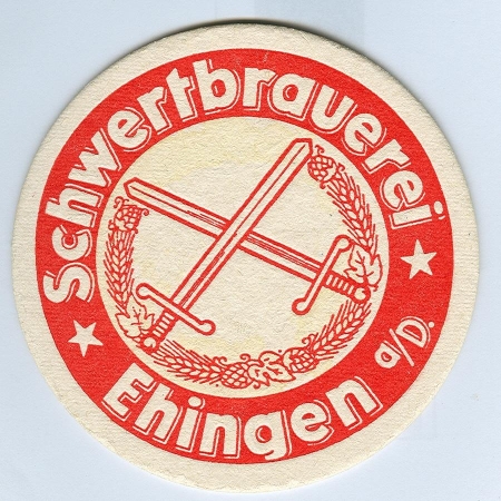 Schwert posavasos Página A
