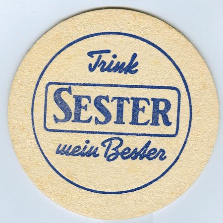 Sester posavasos Página A