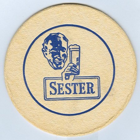 Sester posavasos Página B
