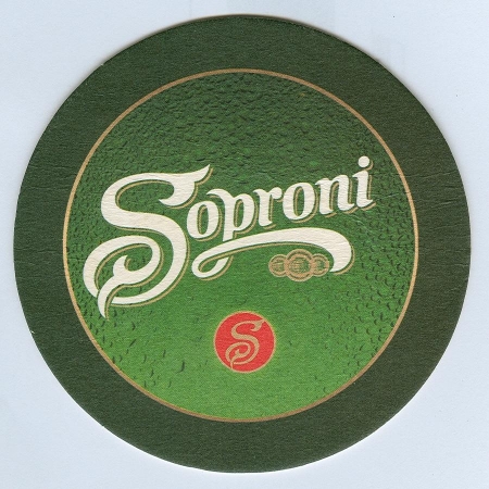 Soproni Ászok posavasos Página A