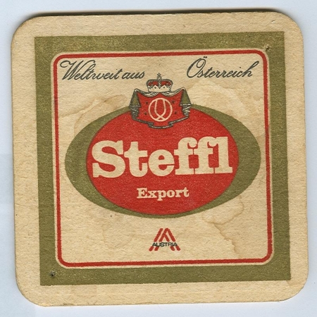 Steffl posavasos Página A