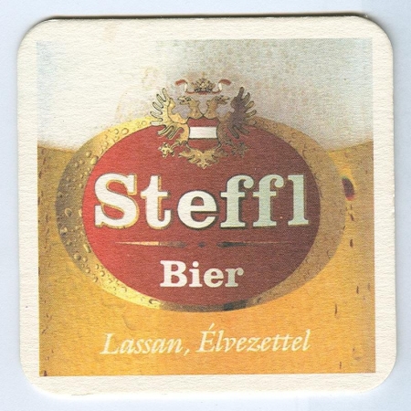 Steffl posavasos Página A