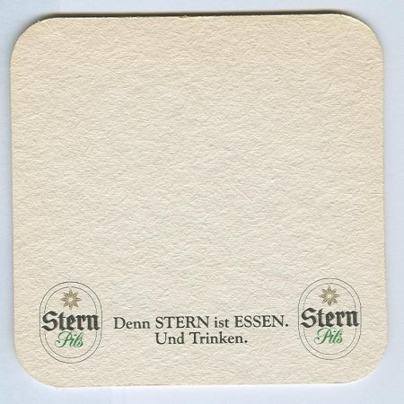 Stern posavasos Página B