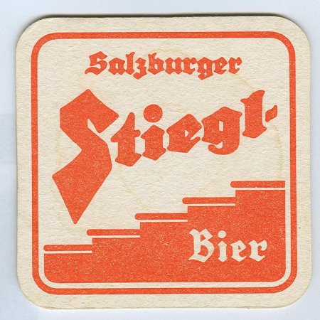 Stiegl posavasos Página A