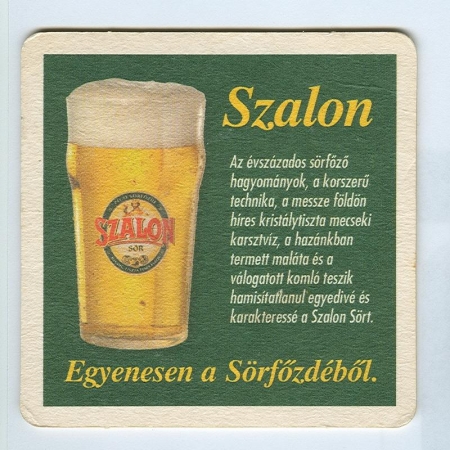 Szalon posavasos Página B