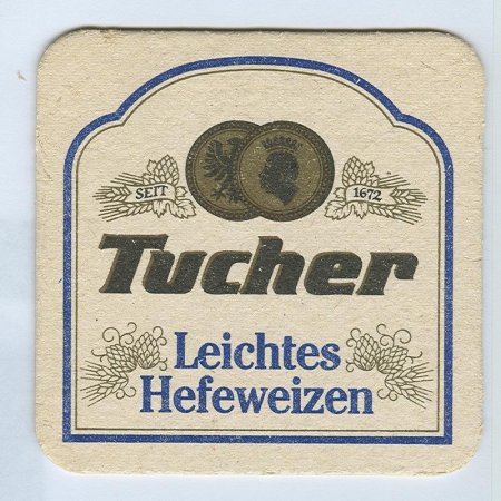 Tucher posavasos Página A