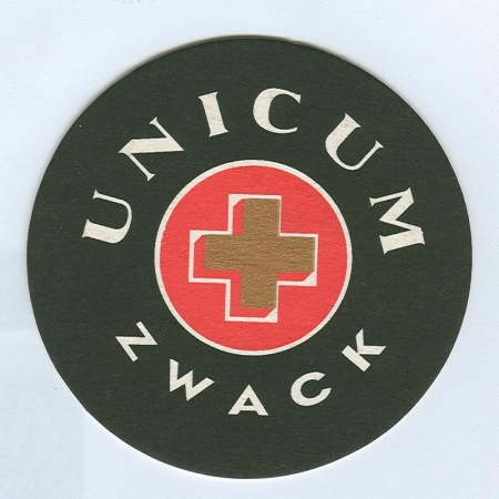 Unicum posavasos Página B