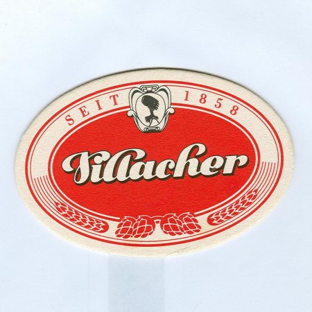 Villacher posavasos Página A