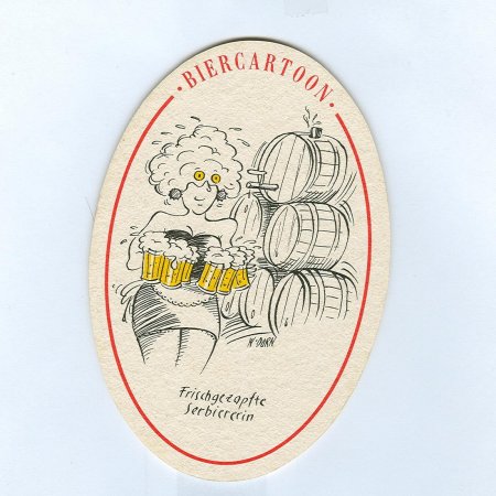 Villacher posavasos Página B