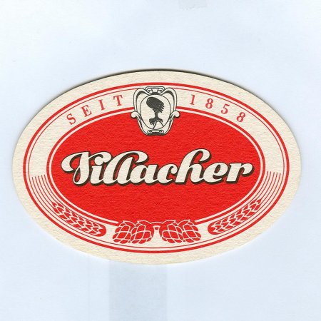 Villacher posavasos Página A
