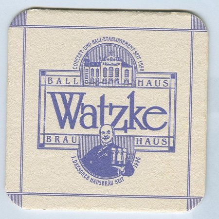 Watzke posavasos Página A