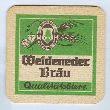 Weideneder posavasos Página B