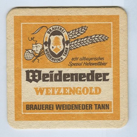 Weideneder posavasos Página B