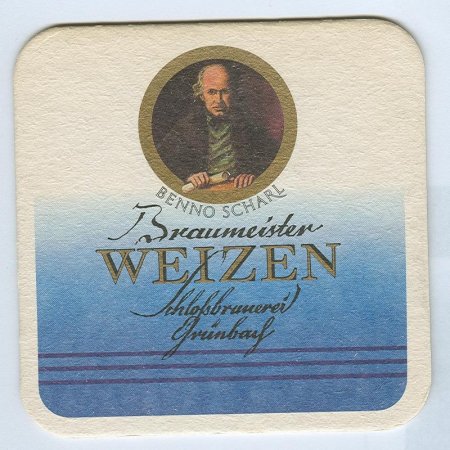 Weizen posavasos Página A