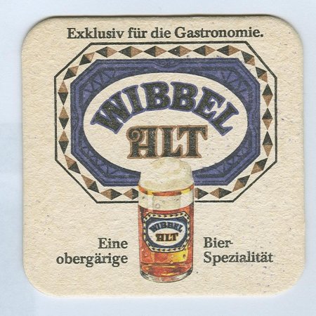 Wibbel posavasos Página A