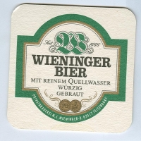 Wieninger posavasos Página A