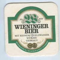 Wieninger posavasos Página A