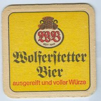 Wolferstetter posavasos Página A
