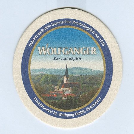 Wolfganger posavasos Página A