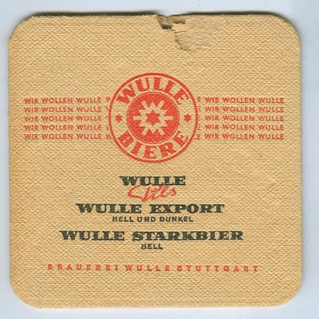 Wulle posavasos Página B