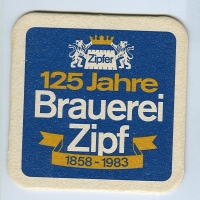 Zipfer posavasos Página A